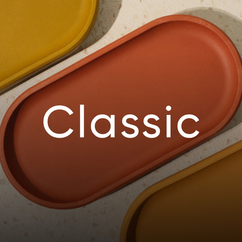 The Classic Series