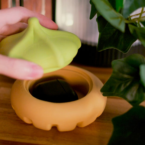 Iced Gem Container