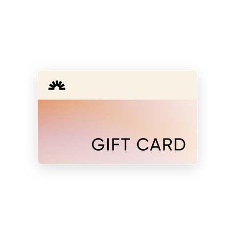 Digital Gift Card