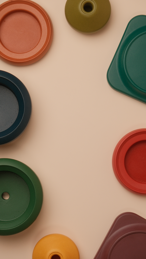 ORIGINAL CREATIONS MADE INDIE