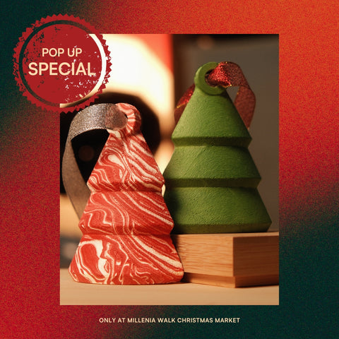 Pop-Up Taster Workshops