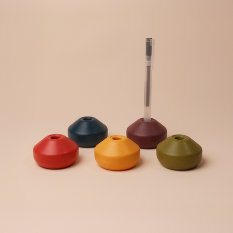003 • Pen Holder
